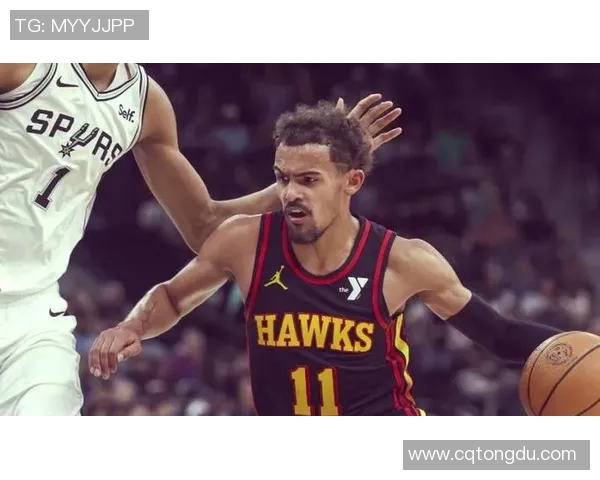 特雷杨的篮球之路:从新秀到全明星的辉煌历程与未来展望